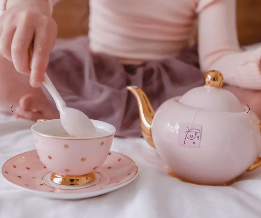 Apple Pie Tea - Sleep - Organic - 12 Teabags