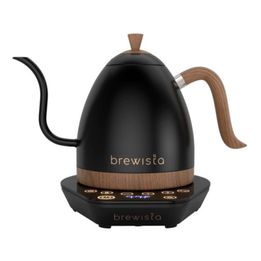 Brewista Artisan 1.0L Kettle - Matte Black