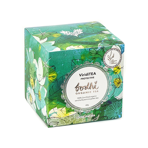 Iced Tea Gift Box